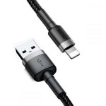 Baseus Lightning to USB Cable (2 m)