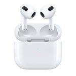 Airpods 3rd Generation Master Copy