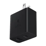 Samsung 2 Port Travel Adapter Duo 35W 100% Original