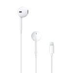 Apple EarPods with Lightning Connector (Lightning earphones) 100% Original New without Box