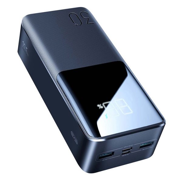 Joyroom 22.5W 30000mAh Ultra-Fast Charging Power Bank