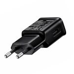 Samsung 15W Fast Adapter 100% Original with Cable USB-A to Type-C Vietnam Stock