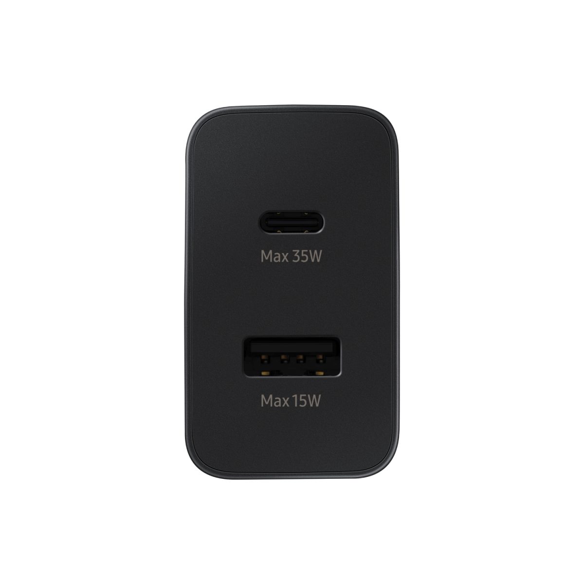 Samsung 2 Port Travel Adapter Duo 35W 100% Original - Image 2