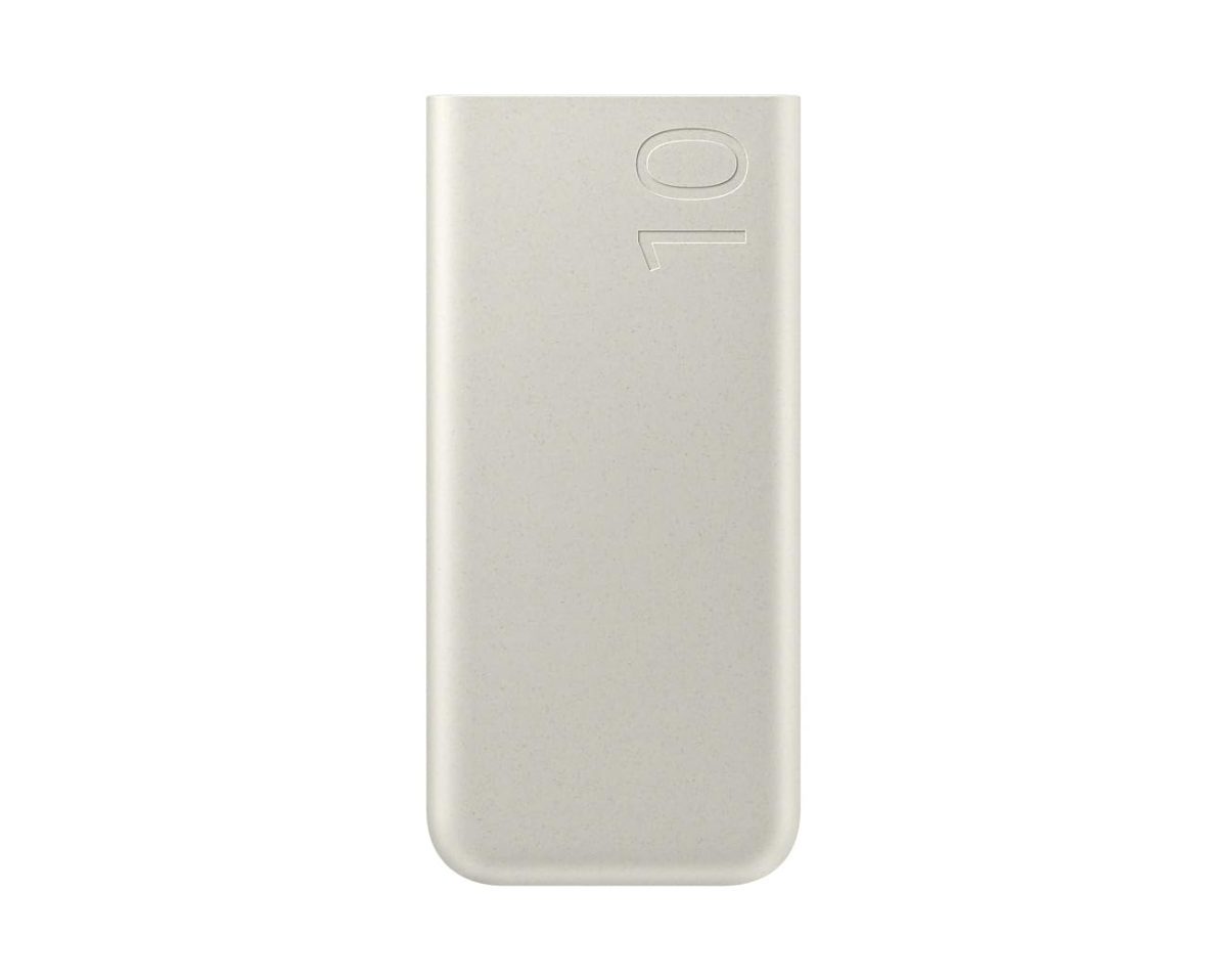 Samsung 25W Super Fast Charging 10000mAh Battery Pack Beige 100% Original - Image 6