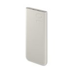 Samsung 25W Super Fast Charging 10000mAh Battery Pack Beige 100% Original