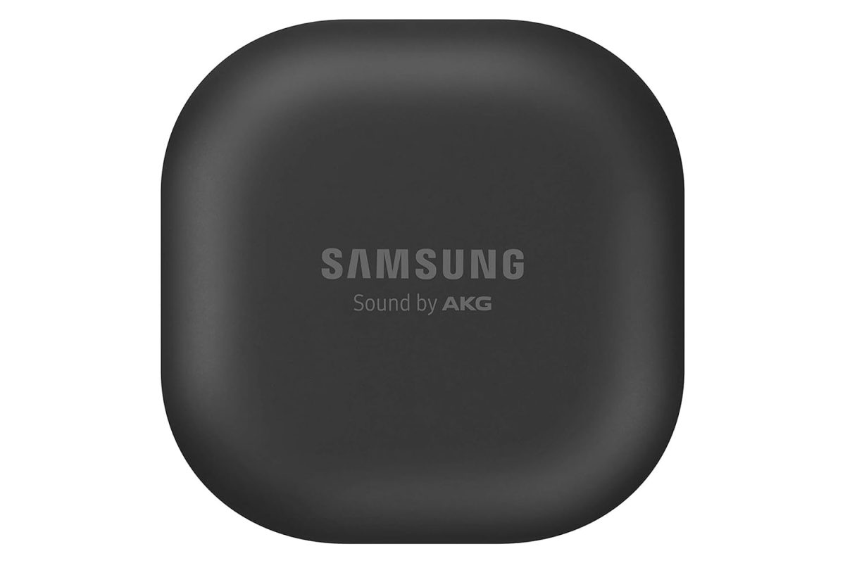Samsung Galaxy Buds Pro Black - Image 5