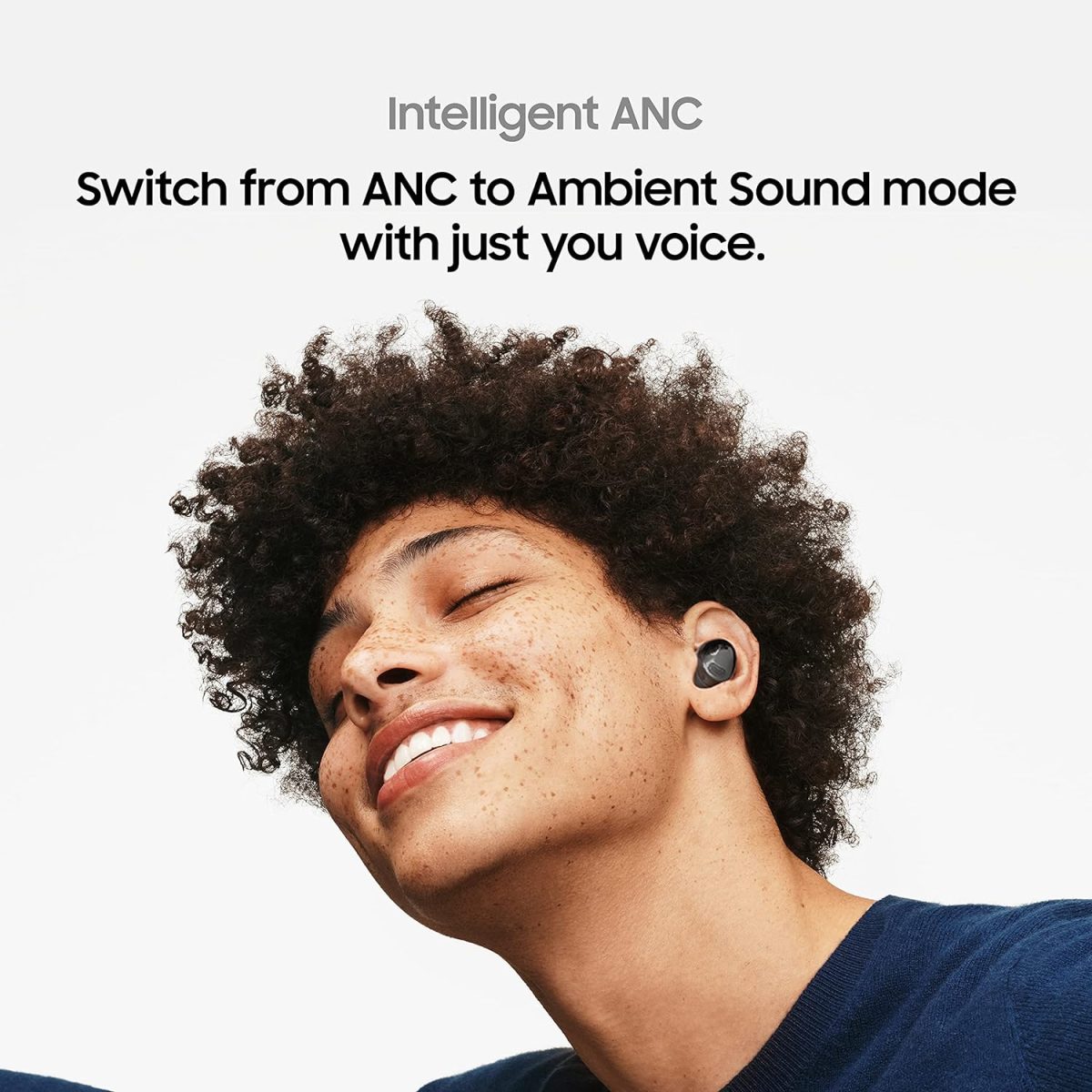 Samsung Galaxy Buds Pro Black - Image 4