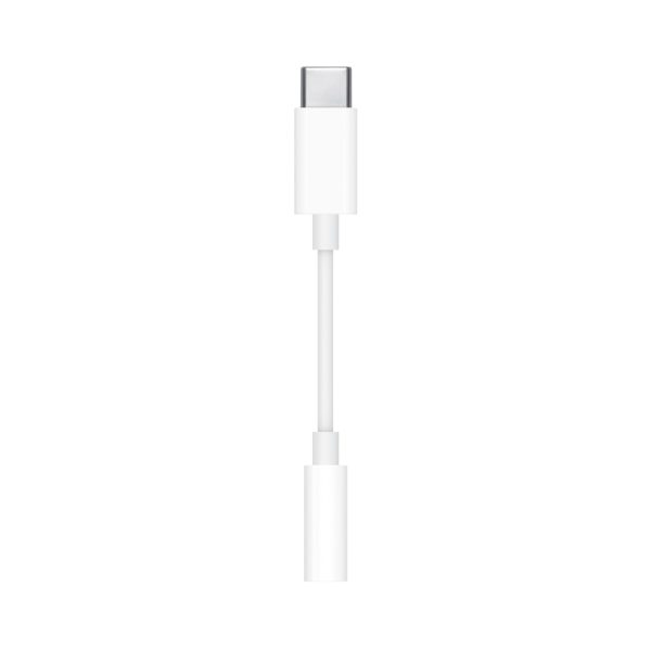 Apple USB-C to 3.5 mm Headphone Jack Adapter 100% Original