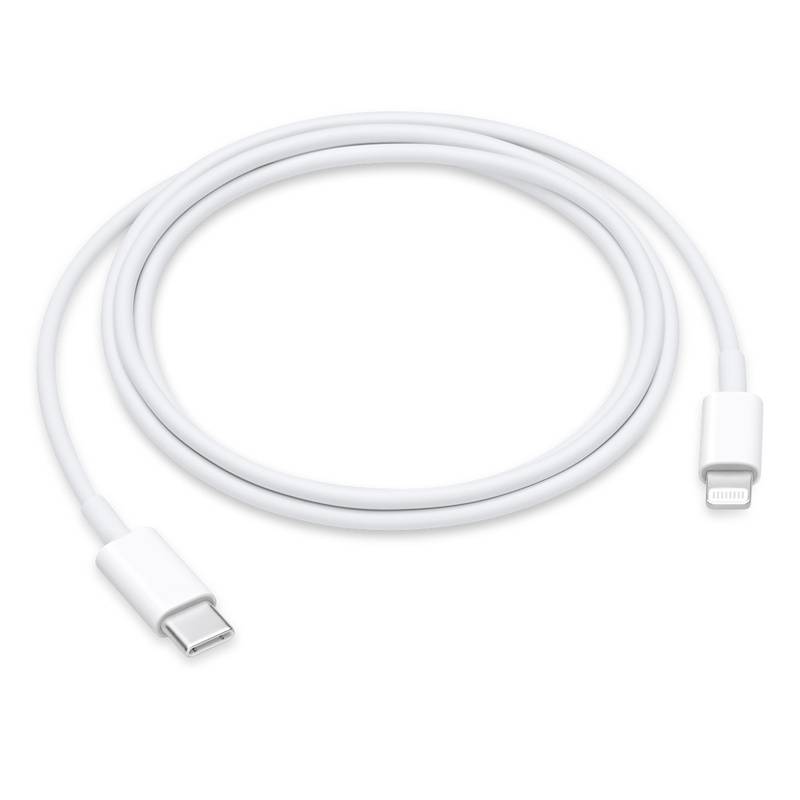 Apple USB-C to Lightning Cable (1 m) 100% Original without Box