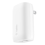 Belkin BoostCharge Dual Wall Charger with PPS 37W