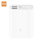 Xiaomi Mi 10000mAh Ultra Compact Power Bank Pocket Edition 1