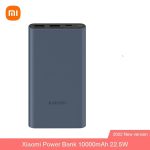 Xiaomi (Mi) Power Bank 10000mAh 22.5W