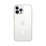 Apple Clear Case with MagSafe for iPhone Pro Max Series 11/12/13/14