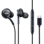 100% Original Samsung AKG Type-C Handsfree (Earphones)