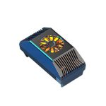 Mobile Chiller SA- Z16 | Liquid Cooling | Semiconductor Refrigeration | For PUGB Phone Cooling Fan