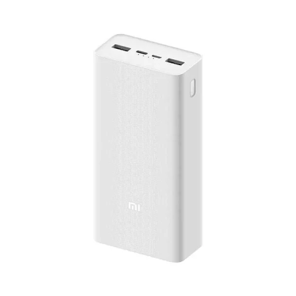 Mi Power Bank 3 30000mAh Quick Charge Version