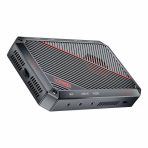 PIVA VD20 4K60Hz Video Capture Card Gaming Docking Station Gigabit Ethernet Port PD100W Fast Charging for Live Streaming