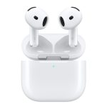 Airpods 4 Master Clone Bass Sound Quality with ANC