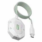 Hot Selling🔥Piva GS3pro Type-C Splitter Most Demanded Splitter in Gaming Community 💀 Blind Buy Model 🤙🏻