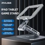 📢 Clearance Sale 🎉 iPad Stand Heavy Duty Material 🔥Around 1.5 KG Weight 🦾 for Gaming (PUBG)