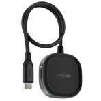Hot Selling 🔥 Piva G2 iPhone Dual Lightning Splitter MFI Certified Chipset by Apple with Long Wire Best price ✅ Better then Plextone and others 💀 - Image 2