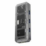 Hot Selling🔥 PIVA G61 Type-C Splitter with 3 Months Replacement warranty ✅
