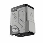 PIVA 45w GaN Charger