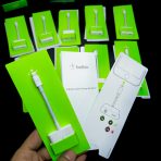 Belkin 3.5 mm Audio + Charge Rockstar Lightning Converter 100% Original by Apple - Image 3