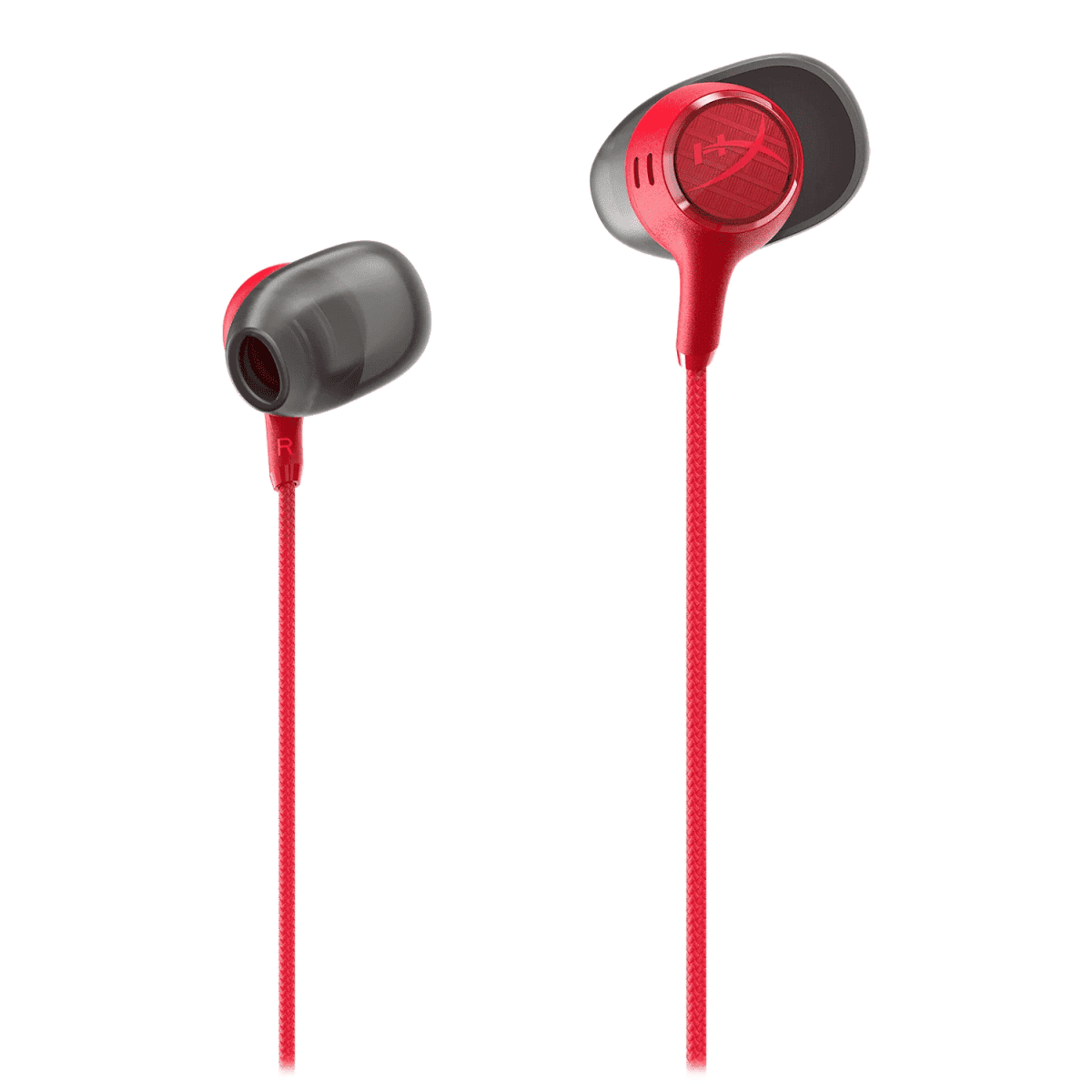 HyperX Cloud Earbuds III S - Gaming Earbuds wired Type-C Best price - Image 4