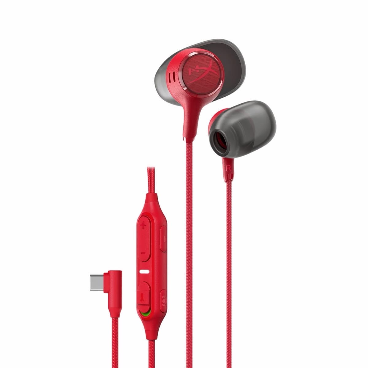 HyperX Cloud Earbuds III S – Gaming Earbuds wired Type-C (Taking Pre orders)