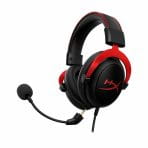 HyperX Cloud II 2 Gaming E-Sports Headset Wired 100% Original ✅ Brand New With Box and extra Earcups - Image 5