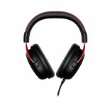 HyperX Cloud II 2 Gaming E-Sports Headset Wired 100% Original ✅ Brand New With Box and extra Earcups - Image 2