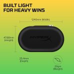 HyperX Cloud Earbuds II - Gaming Earbuds wired 3.5mm Jack - Image 7