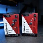 HyperX Cloud Earbuds III - Gaming Earbuds wired 3.5mm Best price