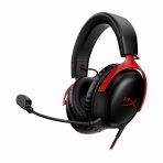 HyperX Cloud III 3 Gaming E-Sports Headset Wired 100% Original ✅ Box Pack Best Price - Image 6